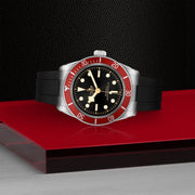 TUDOR Black Bay 41mm - M7941A1A0RU-0002 at Sylvan’s Jewelers