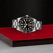 TUDOR Black Bay 54 37mm - M79000N-0001 at Sylvan’s Jewelers