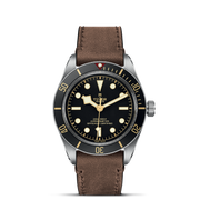 TUDOR Black Bay 58 39mm - M79030N-0002 at Sylvan’s Jewelers