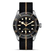 TUDOR Black Bay 58 39mm - M79030N-0003 at Sylvan’s Jewelers