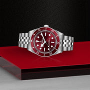 TUDOR Black Bay 58 39mm - M7939A1A0RU-0001 at Sylvan’s Jewelers