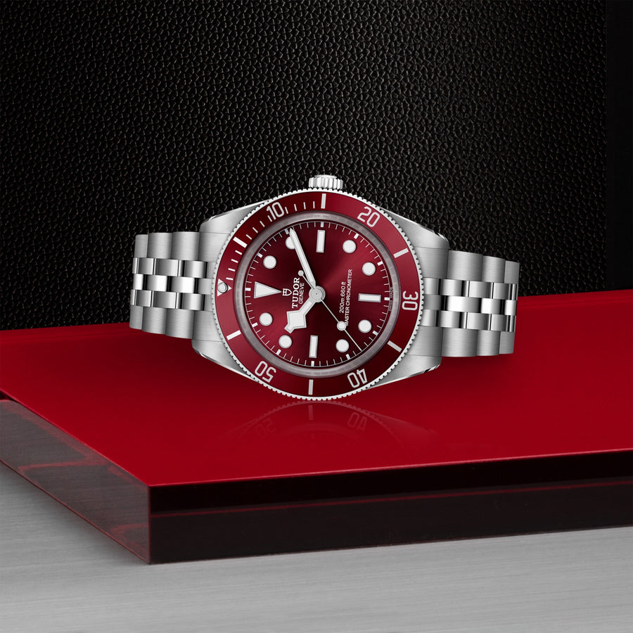 TUDOR Black Bay 58 39mm - M7939A1A0RU-0001 at Sylvan’s Jewelers