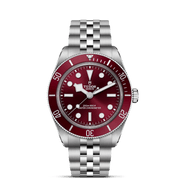 TUDOR Black Bay 58 39mm - M7939A1A0RU-0001 at Sylvan’s Jewelers