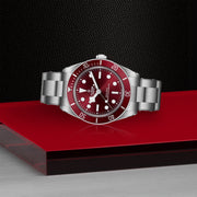 TUDOR Black Bay 58 39mm - M7939A1A0RU-0002 at Sylvan’s Jewelers