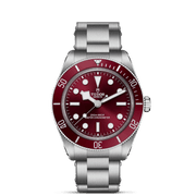 TUDOR Black Bay 58 39mm - M7939A1A0RU-0002 at Sylvan’s Jewelers