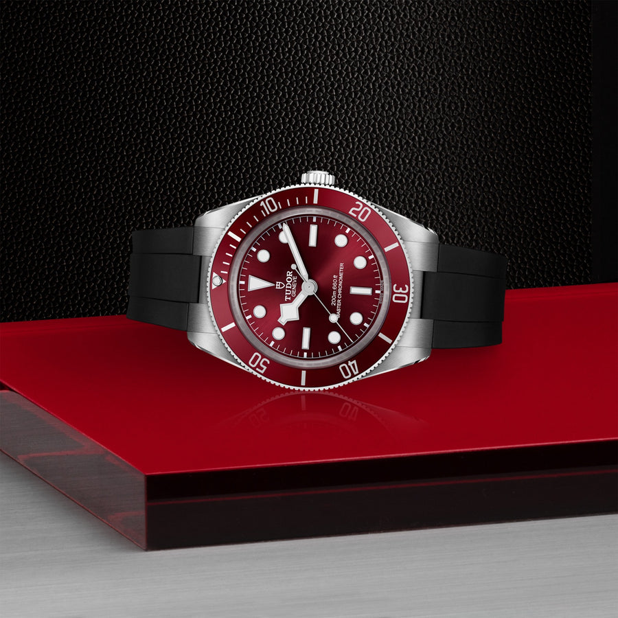 TUDOR Black Bay 58 39mm - M7939A1A0RU-0003 at Sylvan’s Jewelers