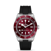 TUDOR Black Bay 58 39mm - M7939A1A0RU-0003 at Sylvan’s Jewelers