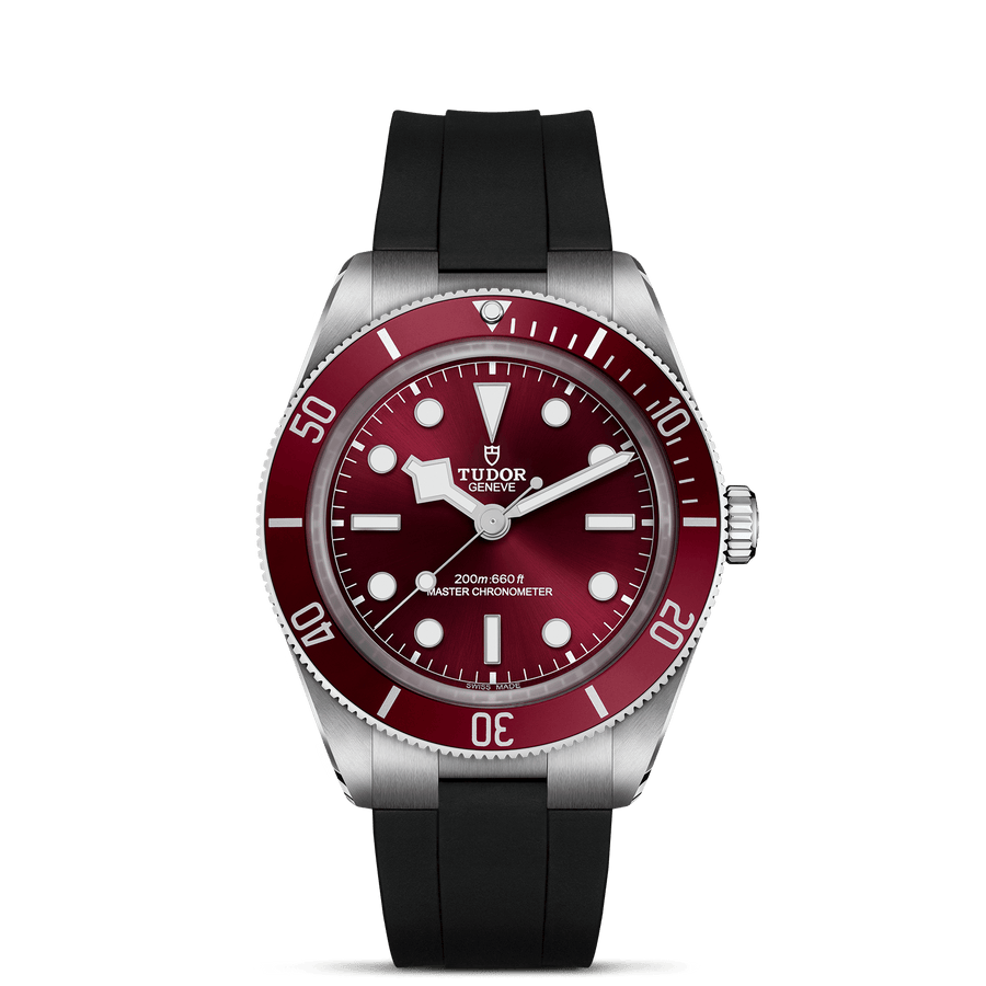 TUDOR Black Bay 58 39mm - M7939A1A0RU-0003 at Sylvan’s Jewelers