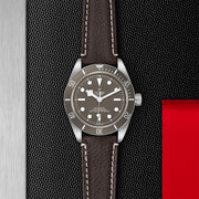TUDOR Black Bay 58 925 39mm - M79010SG-0001 at Sylvan’s Jewelers