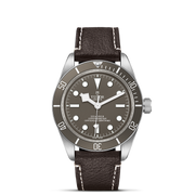 TUDOR Black Bay 58 925 39mm - M79010SG-0001 at Sylvan’s Jewelers