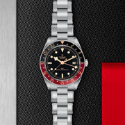 TUDOR Black Bay 58 GMT 39mm - M7939G1A0NRU-00013 at Sylvan’s Jewelers