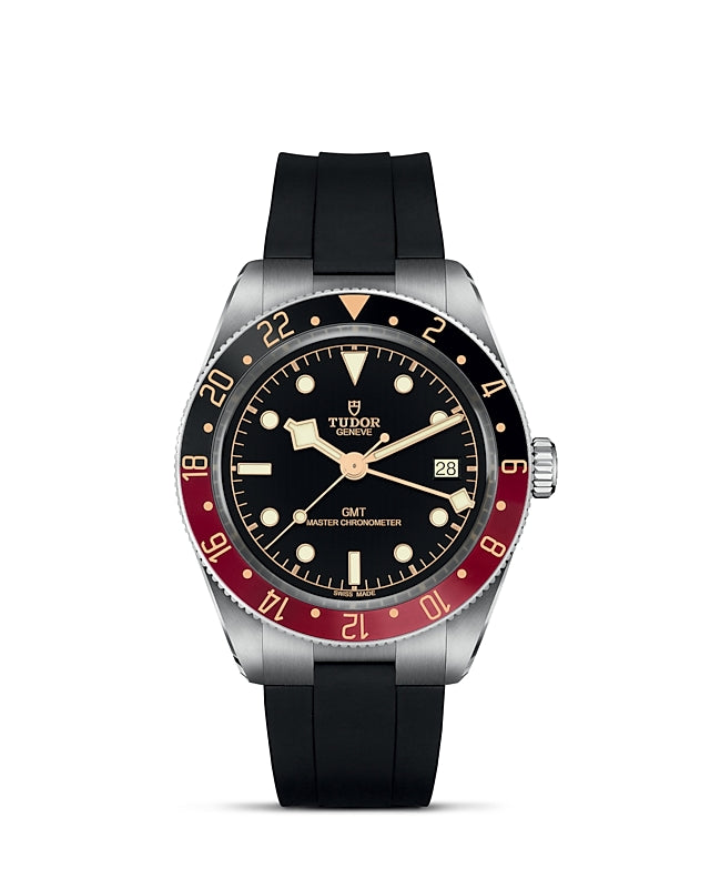 TUDOR Black Bay 58 GMT 39mm - M7939G1A0NRU-0002 at Sylvan’s Jewelers