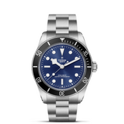 TUDOR Black Bay 68 43mm - M7943A1A0NU-0001 at Sylvan’s Jewelers