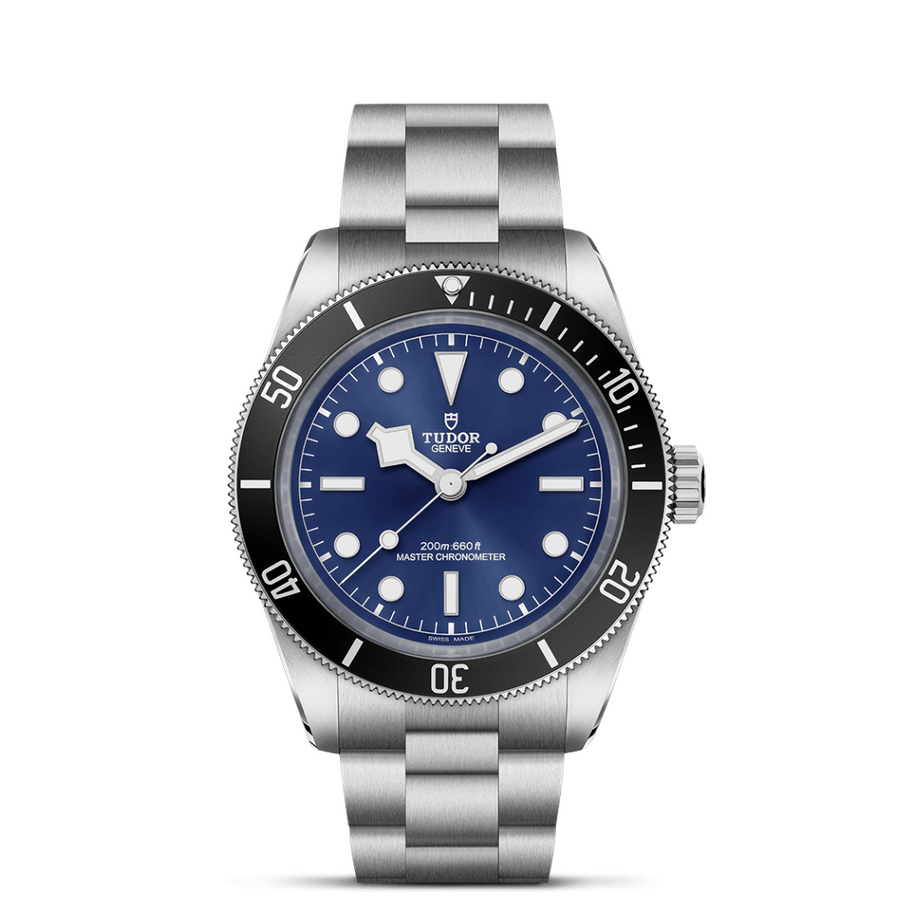 TUDOR Black Bay 68 43mm - M7943A1A0NU-0001 at Sylvan’s Jewelers
