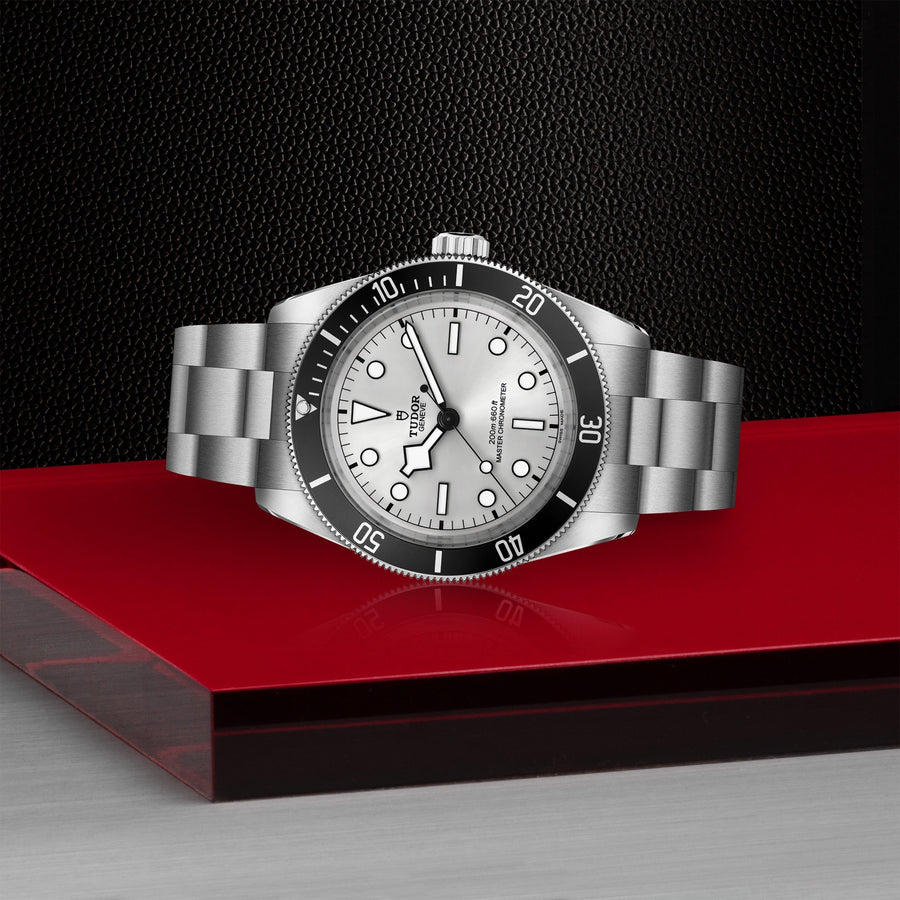 TUDOR Black Bay 68 43mm - M7943A1A0NU-0002 at Sylvan’s Jewelers