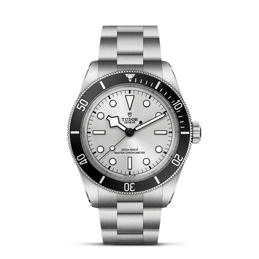 TUDOR Black Bay 68 43mm - M7943A1A0NU-0002 at Sylvan’s Jewelers