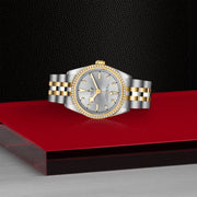 TUDOR Black Bay One S&G 31 31mm - M79613-0006 at Sylvan’s Jewelers