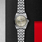 TUDOR Black Bay One 36 36mm - M79640-0003 at Sylvan’s Jewelers