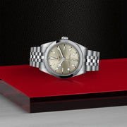 TUDOR Black Bay One 36 36mm - M79640-0003 at Sylvan’s Jewelers