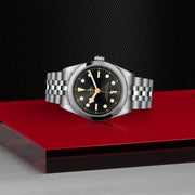 TUDOR Black Bay One 36 36mm - M79640-0001 at Sylvan’s Jewelers