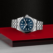 TUDOR Black Bay One 39 39mm - M79660-0002 at Sylvan’s Jewelers