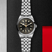 TUDOR Black Bay One 41 41mm - M79680-0001 at Sylvan’s Jewelers