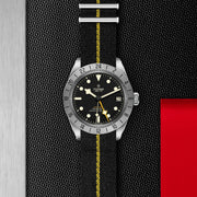 TUDOR Black Bay Pro 39mm - M79470-0002 at Sylvan’s Jewelers