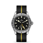 TUDOR Black Bay Pro 39mm - M79470-0002 at Sylvan’s Jewelers