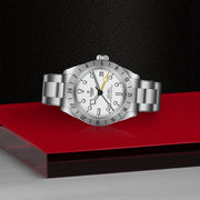 TUDOR Black Bay Pro 39mm - M79470-0004 at Sylvan’s Jewelers