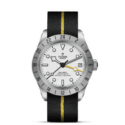 TUDOR Black Bay Pro 39mm -M79470-0005 at Sylvan’s Jewelers