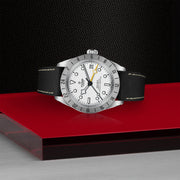TUDOR Black Bay Pro 39mm -M79470-0006 at Sylvan’s Jewelers