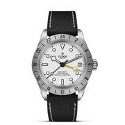 TUDOR Black Bay Pro 39mm -M79470-0006 at Sylvan’s Jewelers
