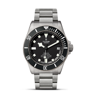 TUDOR Pelagos 42mm - M25600TN-0001 at Sylvan’s Jewelers
