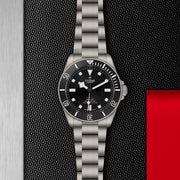TUDOR Pelagos 39 39mm - M25407N-0001 at Sylvan’s Jewelers