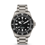 TUDOR Pelagos Ultra 43mm - M2543C1A7NU-0001 at Sylvan’s Jewelers