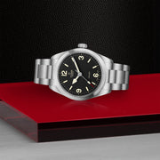 TUDOR Ranger 39mm - M79950-0001 at Sylvan’s Jewelers