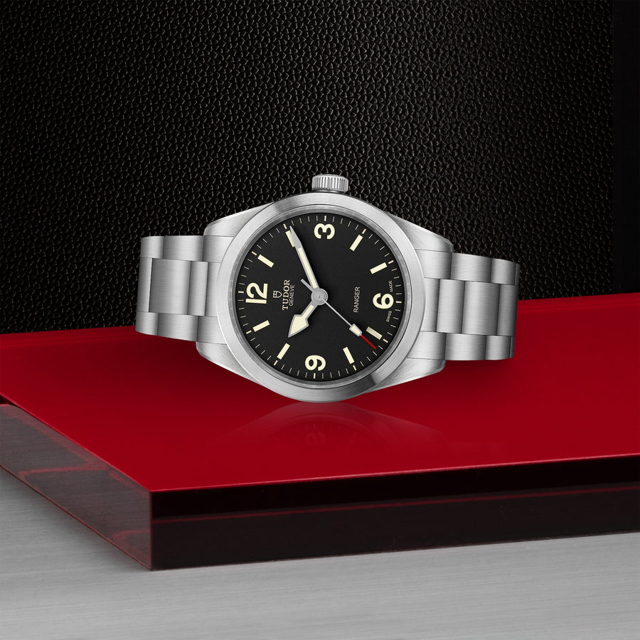 TUDOR Ranger 39mm - M79950-0001 at Sylvan’s Jewelers