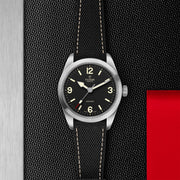 TUDOR Ranger 39mm - M79950-0002 at Sylvan’s Jewelers