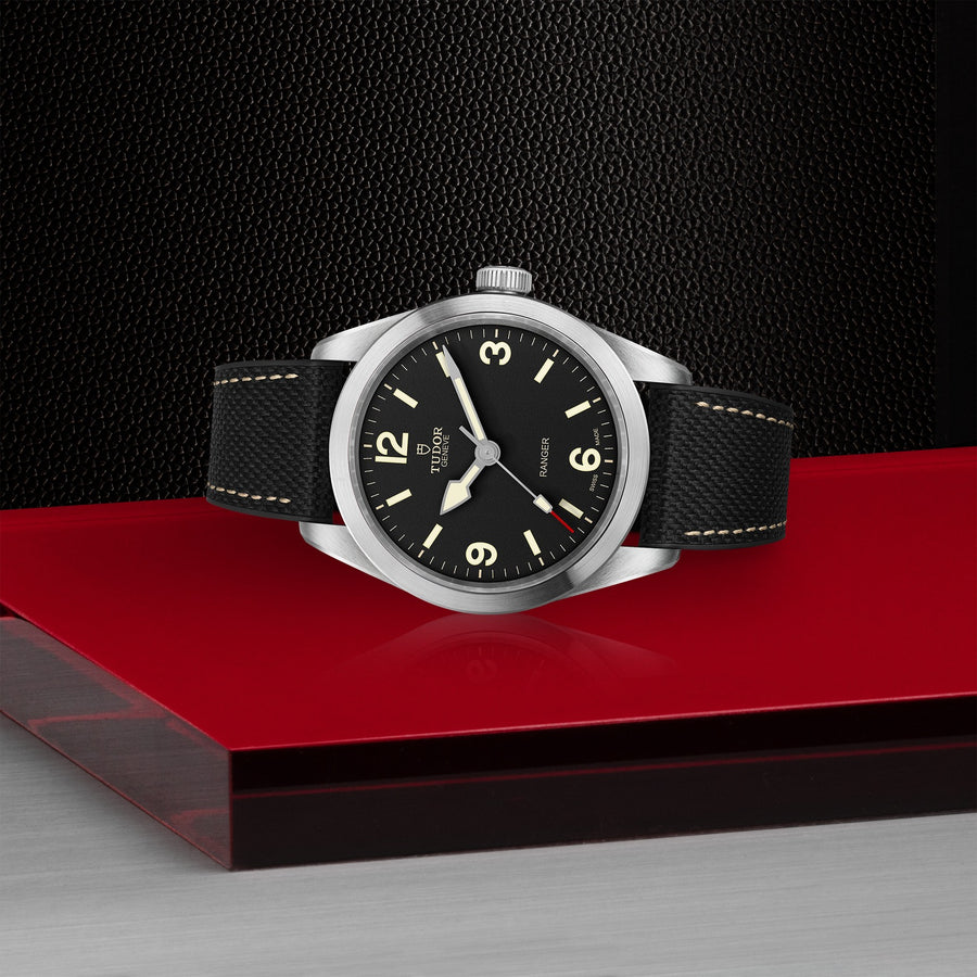 TUDOR Ranger 39mm - M79950-0002 at Sylvan’s Jewelers