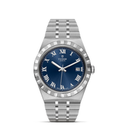 TUDOR Royal 38mm - M28500-0005 at Sylvan’s Jewelers