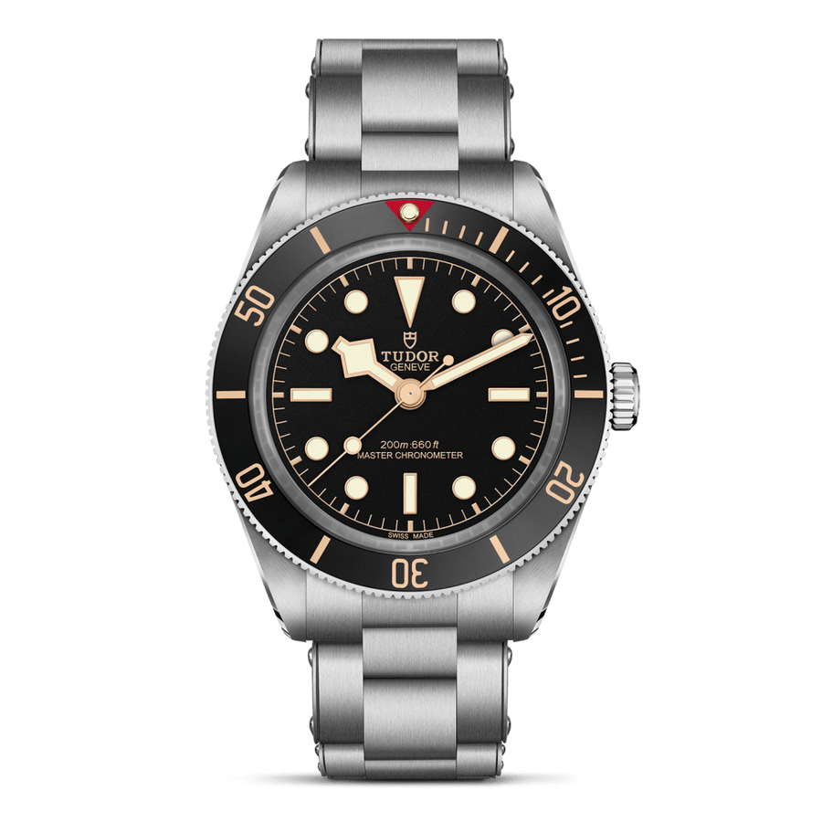 Black Bay 58