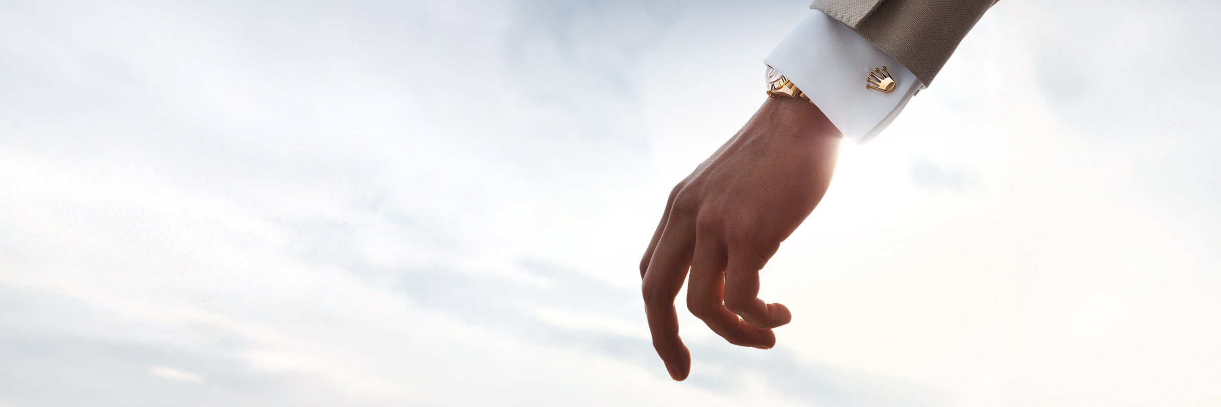 Official Rolex jeweler in Columbia - Sylvan's Jewelers