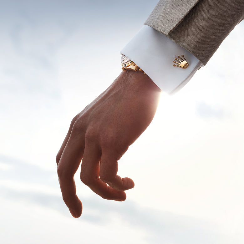 Official Rolex jeweler in Columbia - Sylvan's Jewelers