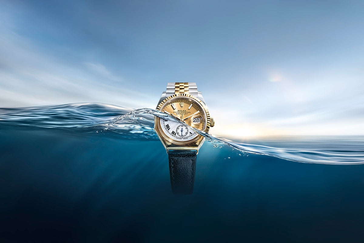 Official Rolex jeweler in Columbia - Sylvan's Jewelers
