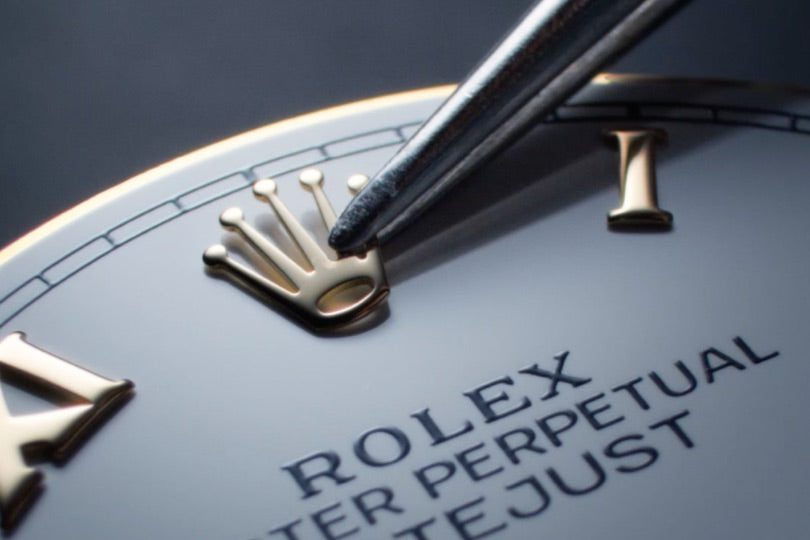 Official Rolex jeweler in Columbia - Sylvan's Jewelers