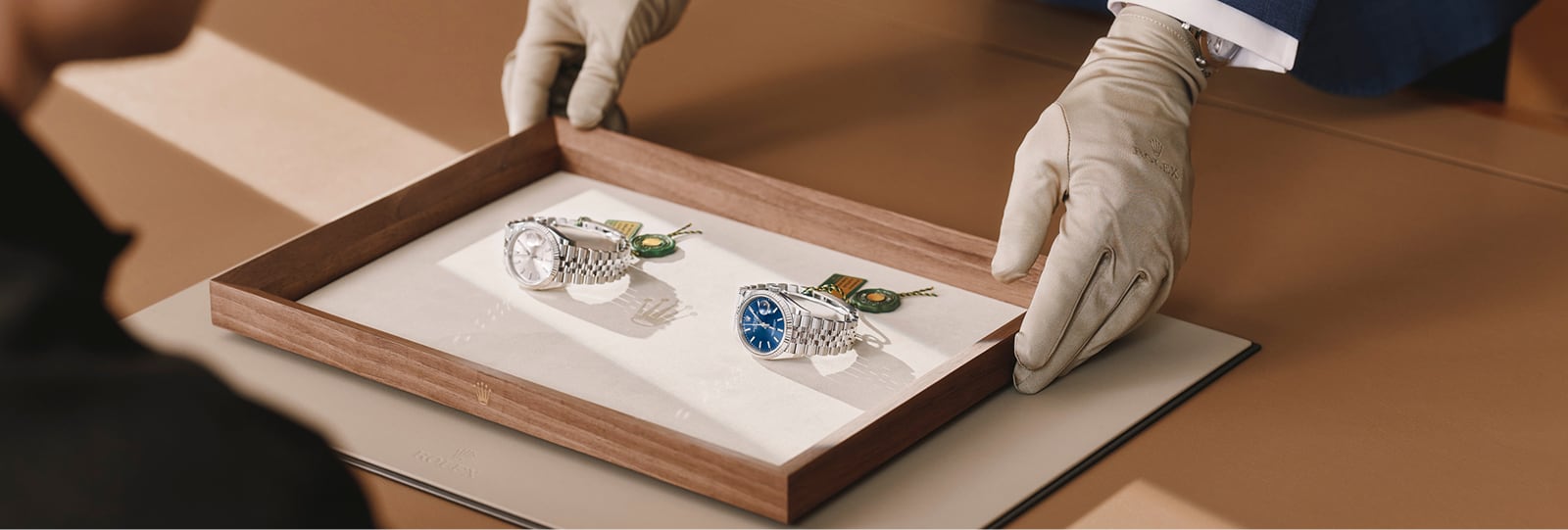 Official Rolex jeweler in Columbia - Sylvan's Jewelers