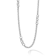 Long Link Necklace