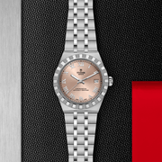 TUDOR Royal
