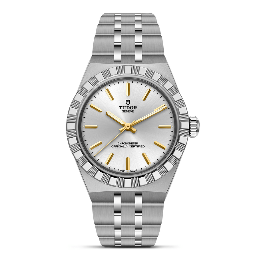TUDOR Royal