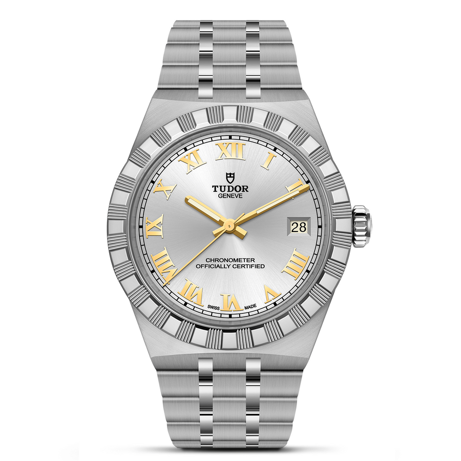 TUDOR Royal